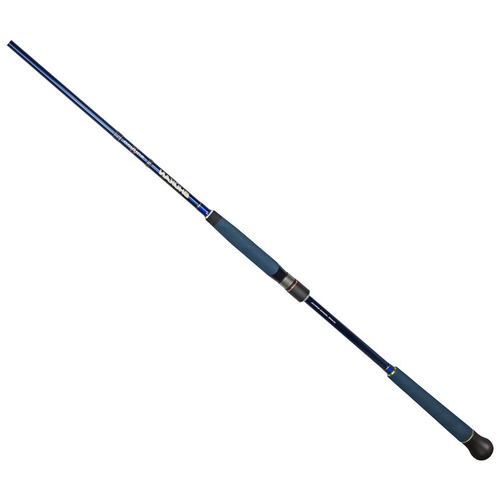 Sakura Shukan Shore Jigging Rod Schwarz 3.00 m / 60-120 g Sakura Shukan Shore Jigging Rod Schwarz 3.00 m / 60-120 g von Sakura