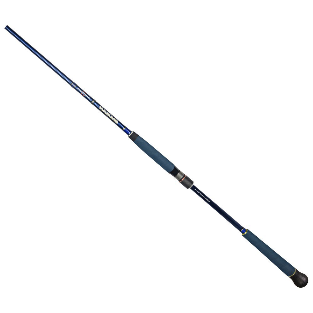 Sakura Shukan Shore Jigging Rod Schwarz 3.30 m / 40-100 g von Sakura