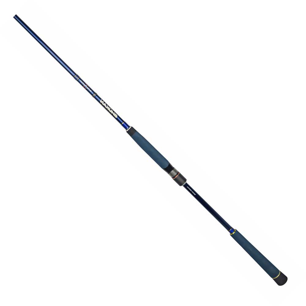 Sakura Shukan Shus Beach Special Spinning Rod Blau,Schwarz 2.74 m / 10-35 g von Sakura