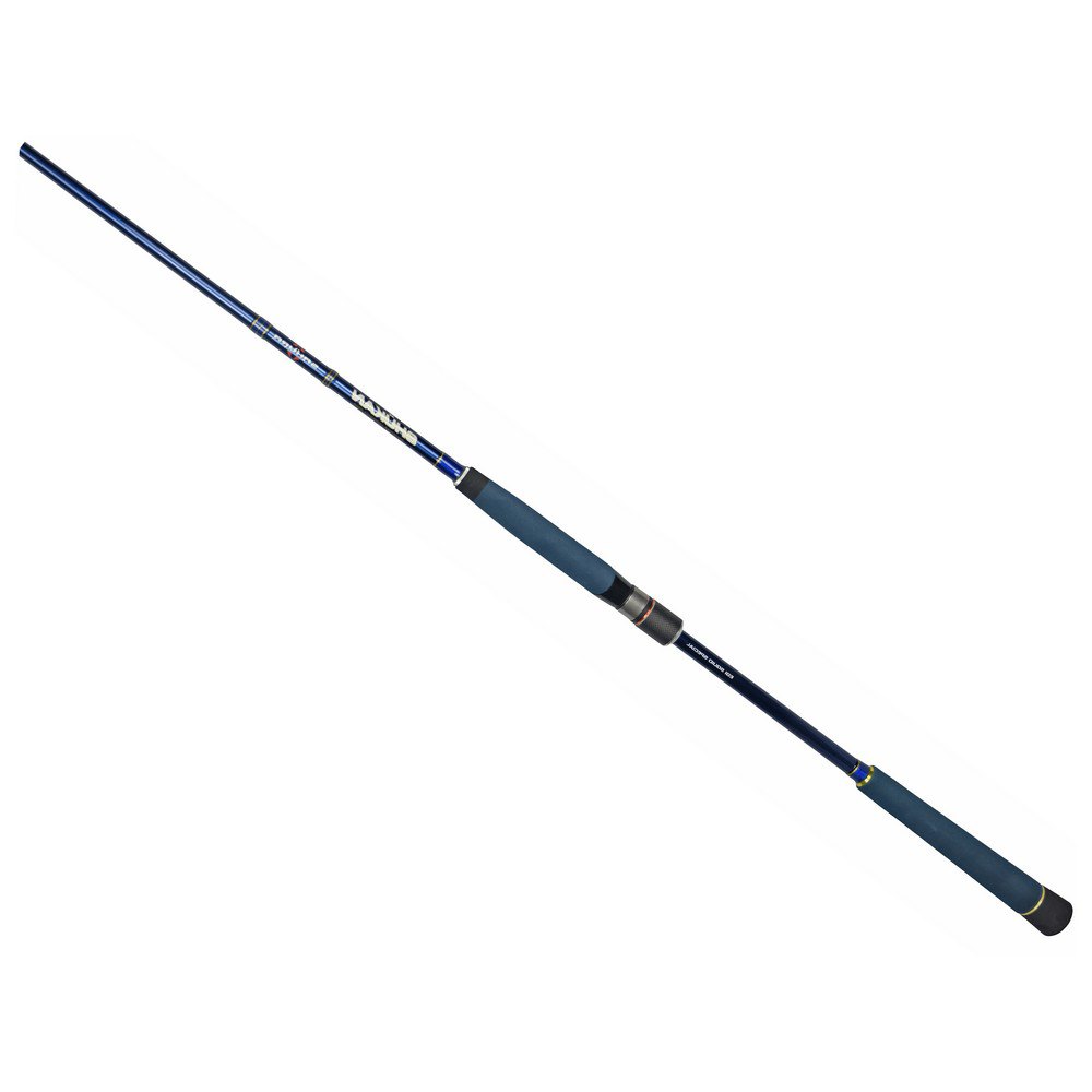 Sakura Shukan Shus Egi Egging Rod Blau 2.44 m / 7-28 g von Sakura