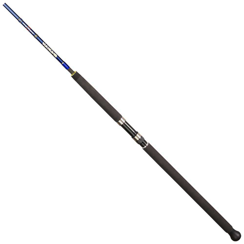 Sakura Shukan Shus Tuna Spinning Rod Silber 2.33 m / 40-60 g Sakura Shukan Shus Tuna Spinning Rod Silber 2.33 m / 40-60 g von Sakura