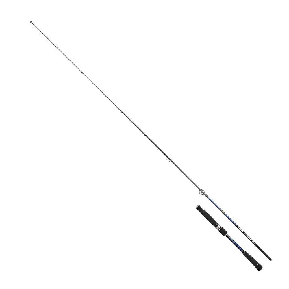 Sakura Shukan Spinning Rod Grau 2.18 m / 120 g Sakura Shukan Spinning Rod Grau 2.18 m / 120 g von Sakura