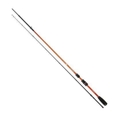 Sakura Speciz 2.0 Bass Float Game Spinning Rod Silber 1.68 m / 5-21 g Sakura Speciz 2.0 Bass Float Game Spinning Rod Silber 1.68 m / 5-21 g von Sakura
