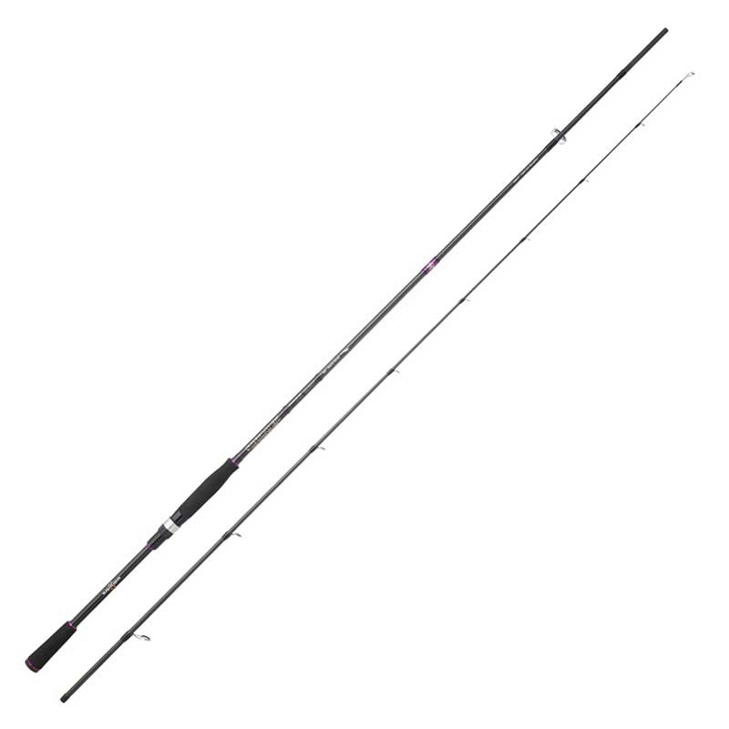 Sakura Stingray St Tiprun Egging Rod Silber 2.13 m / 10-40 g Sakura Stingray St Tiprun Egging Rod Silber 2.13 m / 10-40 g von Sakura