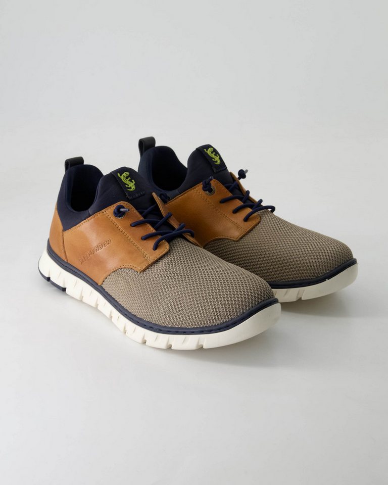 Salamander Polch Sneaker Salamander Polch Sneaker von Salamander