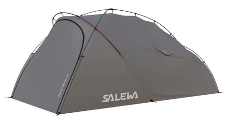 2 personen zelt salewa puez trek 2p grau 2 personen zelt salewa puez trek 2p grau von Salewa