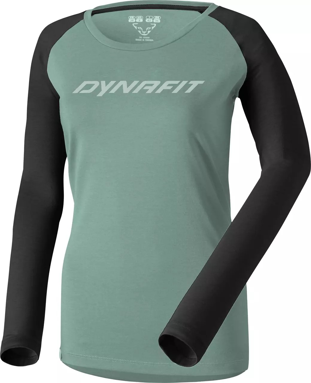24/7 Longsleeve Tee Women 24/7 Longsleeve Tee Women von Salewa