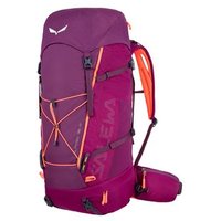 Alptrek 38 +5 Bp Ws, Salewa, dark purple, UNI von Salewa