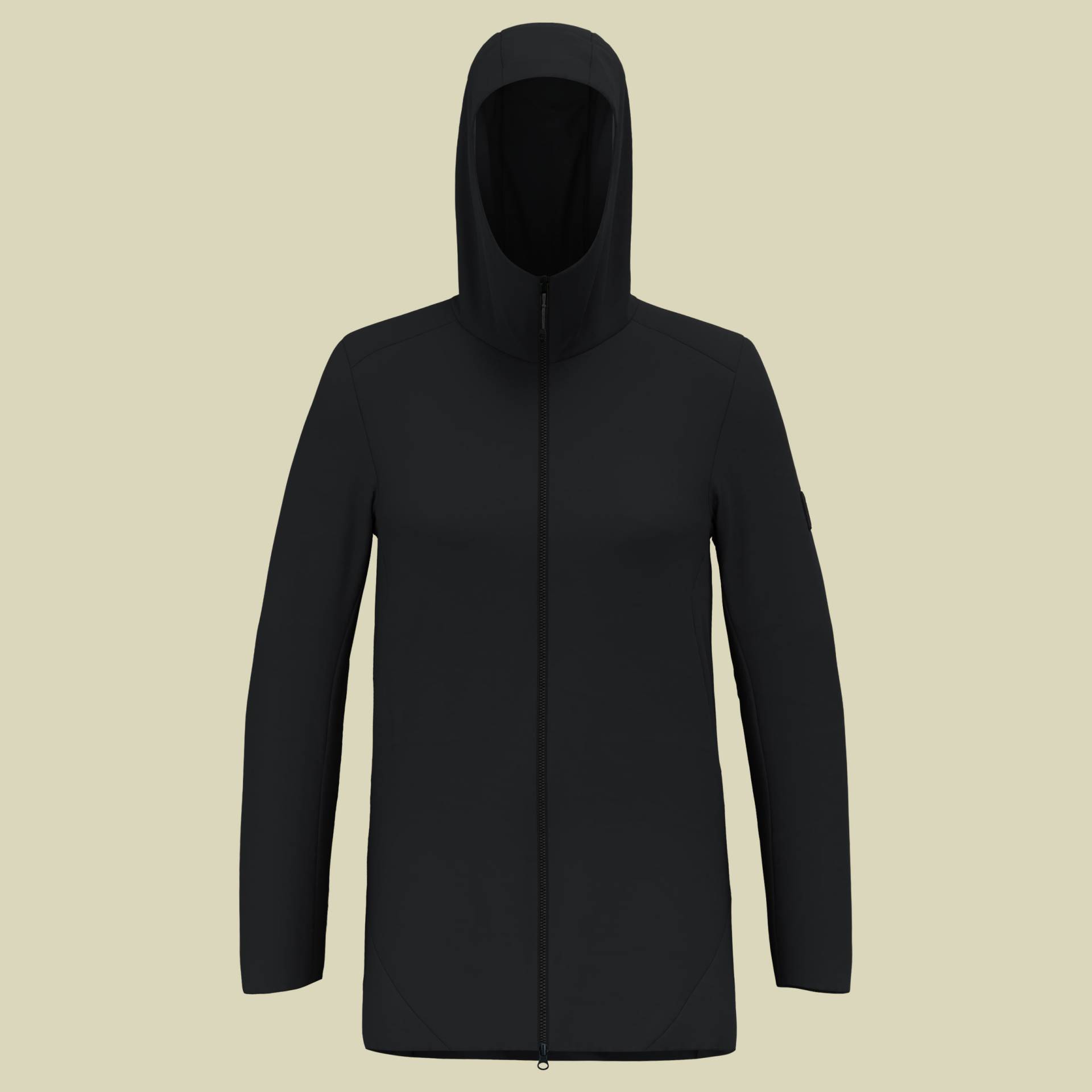Fanes 2L PTX Parka Women Größe 36 Farbe black out Fanes 2L PTX Parka Women Größe 36 Farbe black out von Salewa