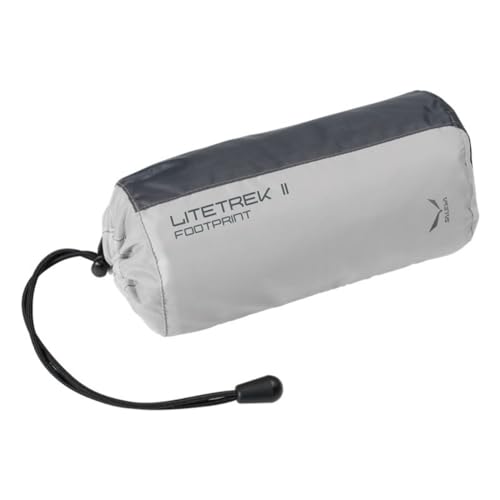 Salewa Unisex - Erwachsene Footprint Litetrek Ii FOOTPRINT LITETREK II, GREY, UNI Salewa Unisex - Erwachsene Footprint Litetrek Ii FOOTPRINT LITETREK II, GREY, UNI von Salewa