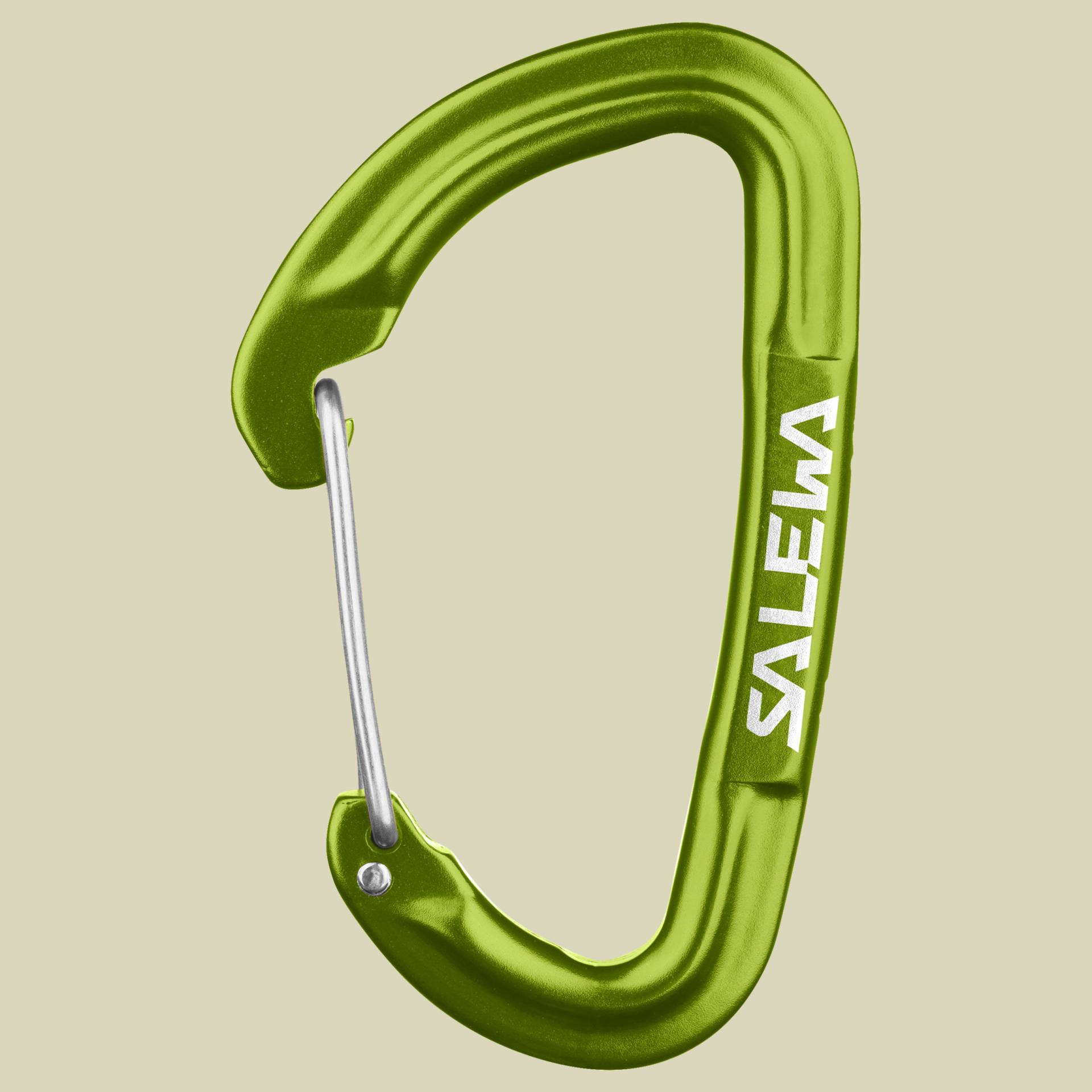 Hot G3 Wire Größe 100x64 mm Farbe fluo green Hot G3 Wire Größe 100x64 mm Farbe fluo green von Salewa