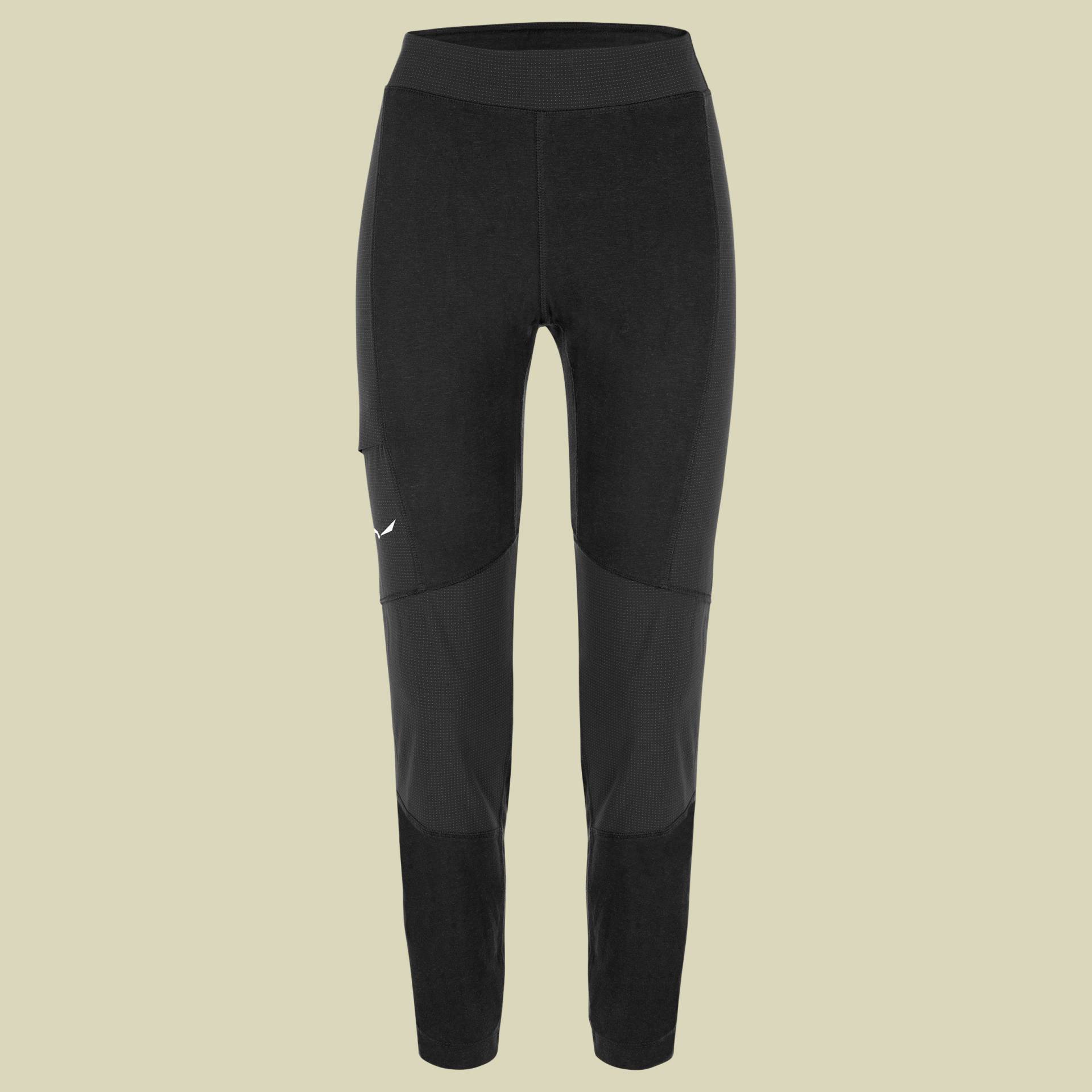Lavaredo Hemp Tights Women Größe 38 Farbe black out Lavaredo Hemp Tights Women Größe 38 Farbe black out von Salewa
