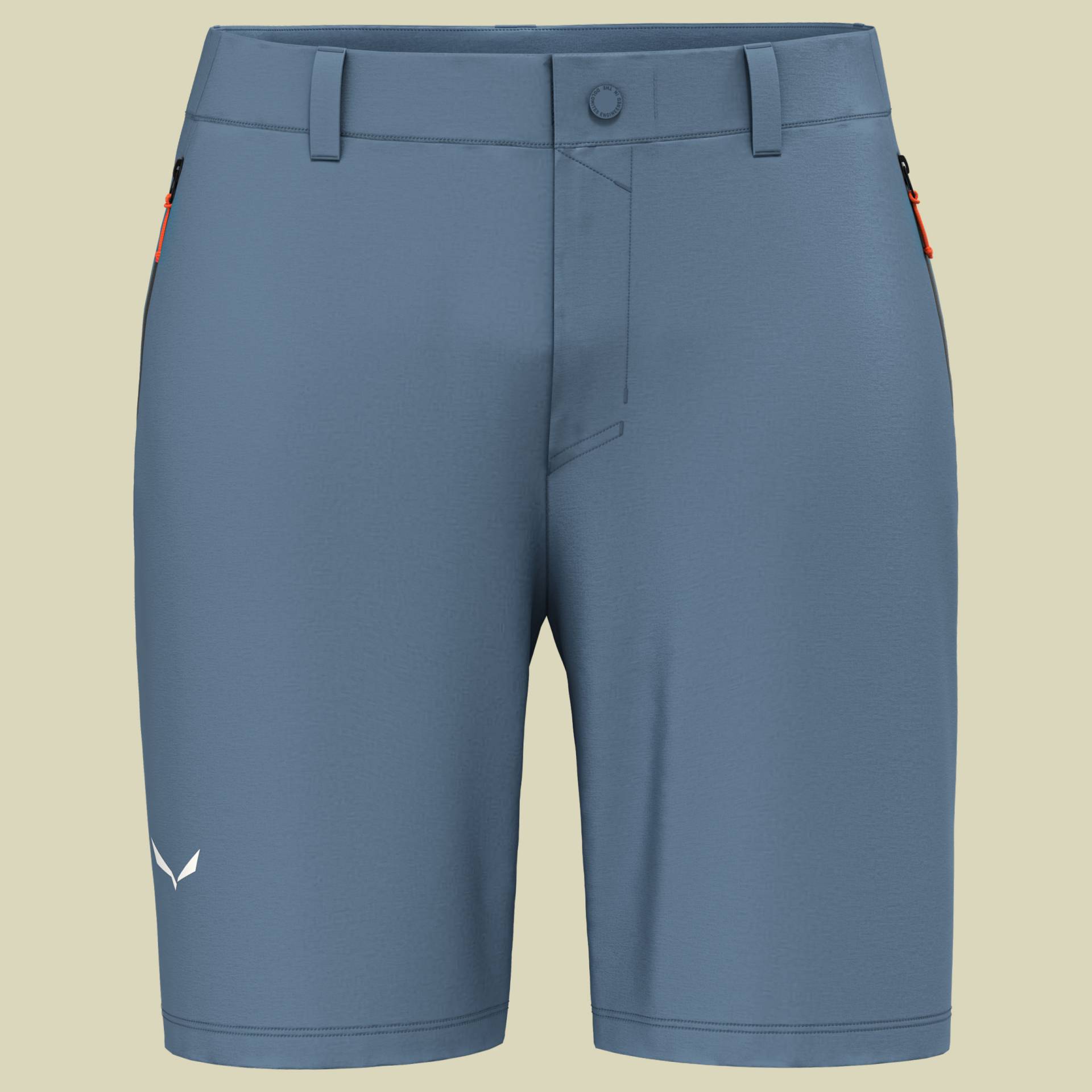 PUEZ Talveno DST Shorts Men Größe 54 Farbe java blue von Salewa