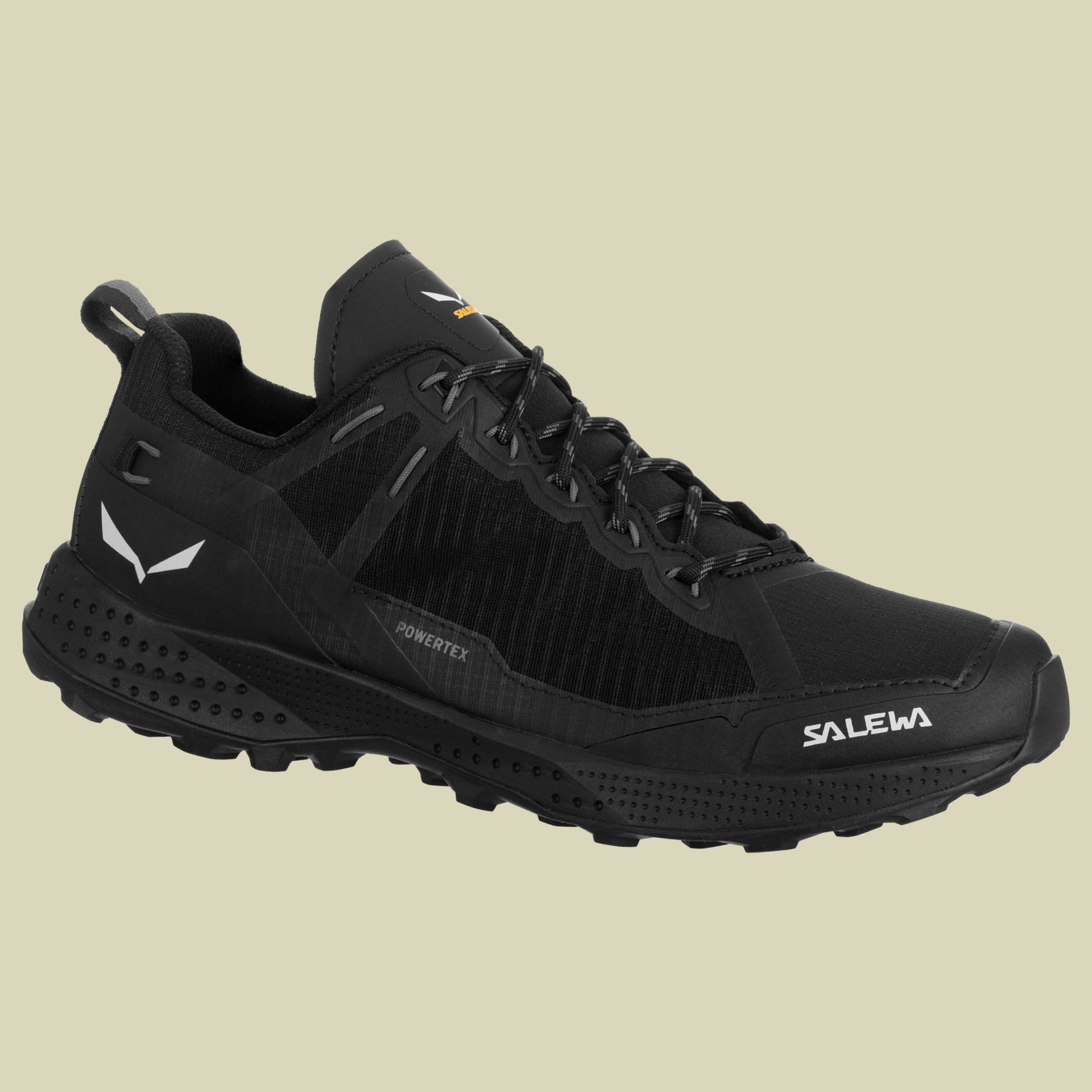 Pedroc PTX Women Größe UK 4,5 Farbe black/black Pedroc PTX Women Größe UK 4,5 Farbe black/black von Salewa