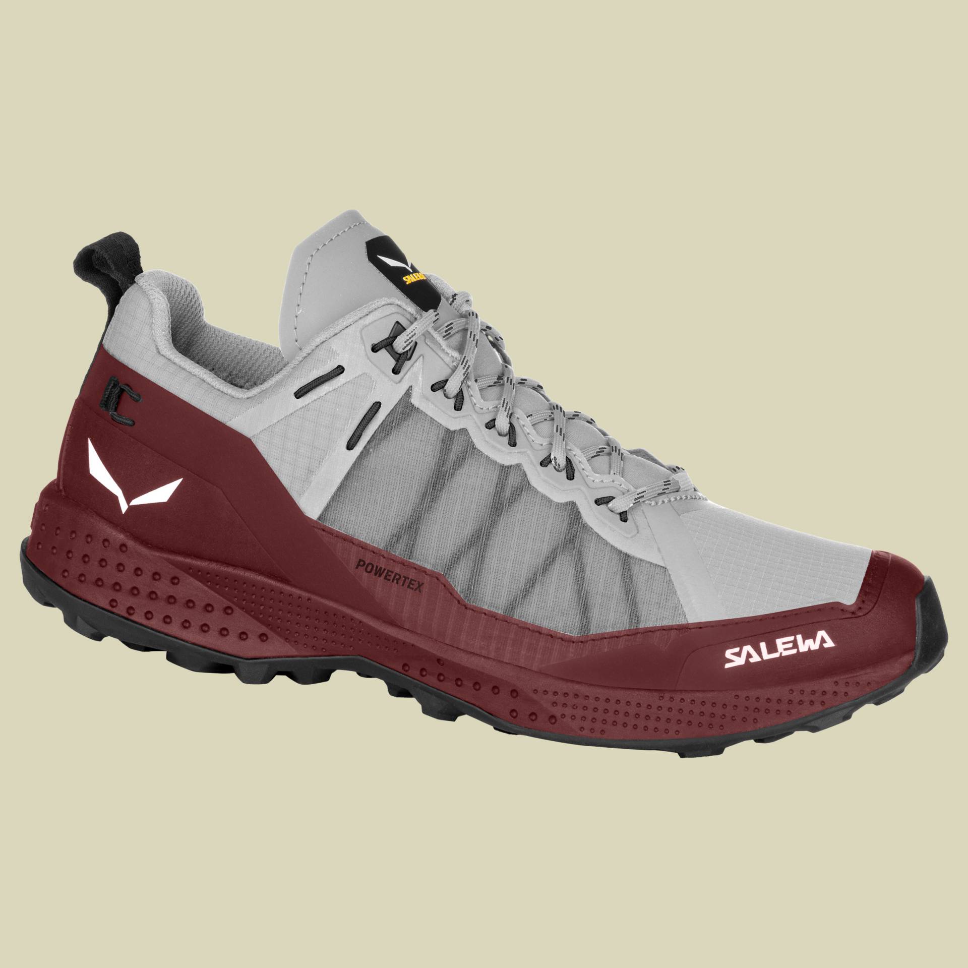 Pedroc PTX Women alloy/syrah UK 5 Pedroc PTX Women alloy/syrah UK 5 von Salewa