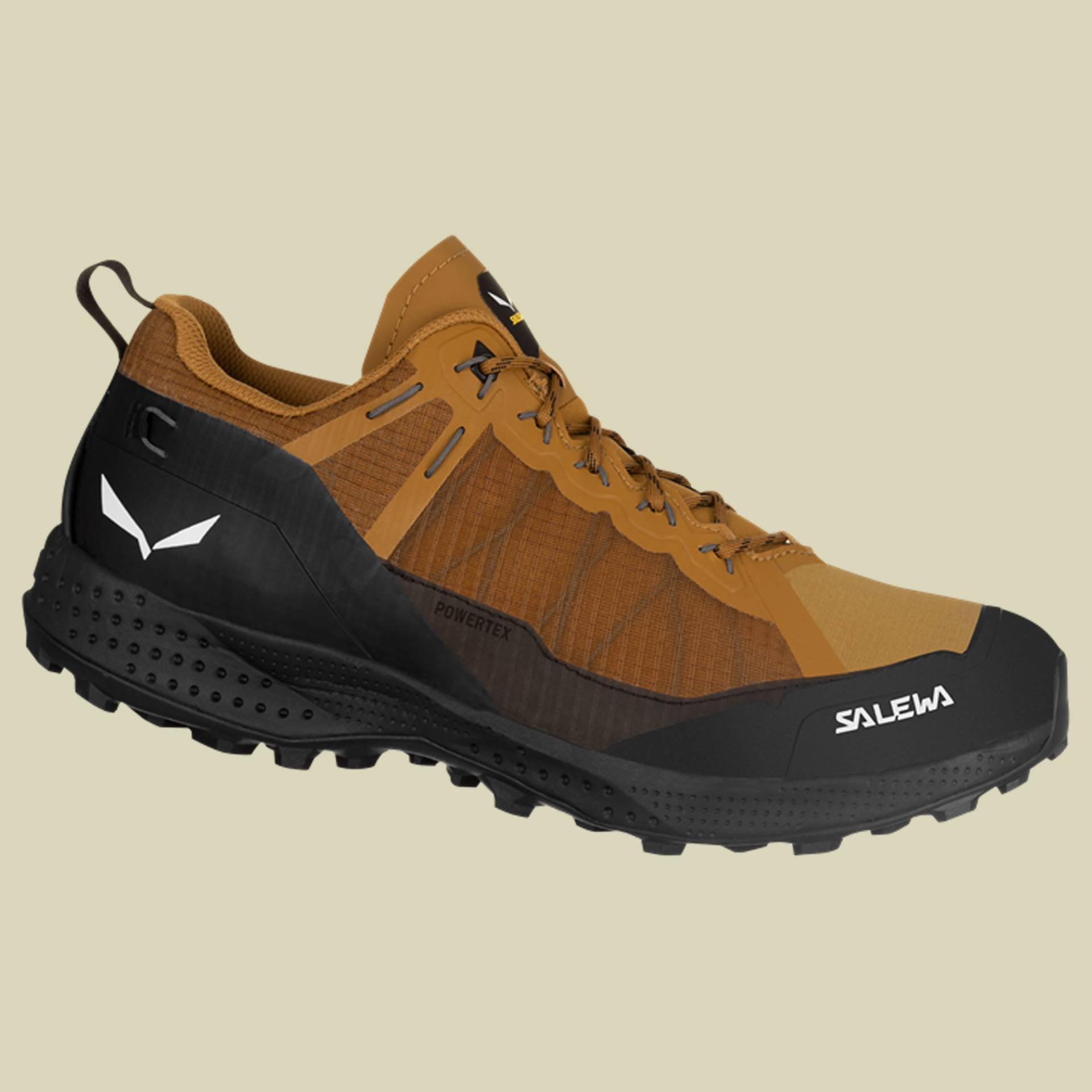 Pedroc PTX Women braun UK 5 - golden brown/black von Salewa