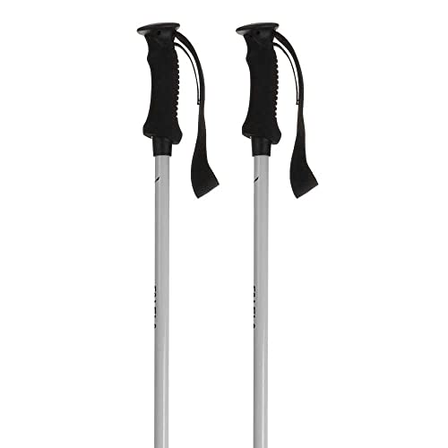 Salewa Puez Aluminum Poles One Size Salewa Puez Aluminum Poles One Size von Salewa