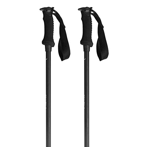 Salewa Puez Aluminum Poles One Size Salewa Puez Aluminum Poles One Size von Salewa