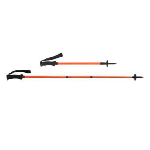 Salewa Puez Aluminum Poles One Size Salewa Puez Aluminum Poles One Size von Salewa