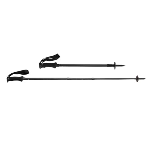 Salewa Puez Aluminum Poles One Size von Salewa