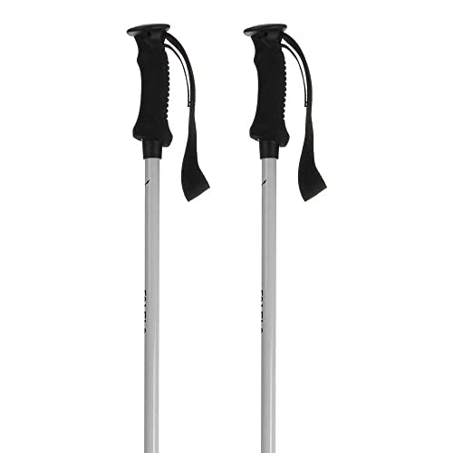 Salewa Puez Aluminum Pro Poles One Size von Salewa