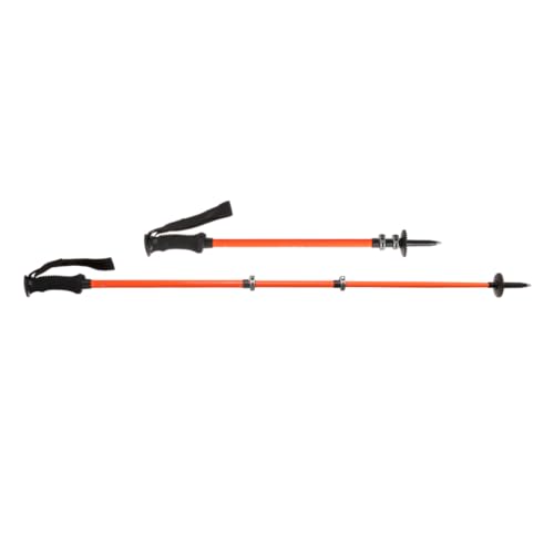 Salewa Puez Aluminum Pro Poles One Size Salewa Puez Aluminum Pro Poles One Size von Salewa