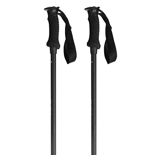 Salewa Puez Aluminum Pro Poles One Size Salewa Puez Aluminum Pro Poles One Size von Salewa