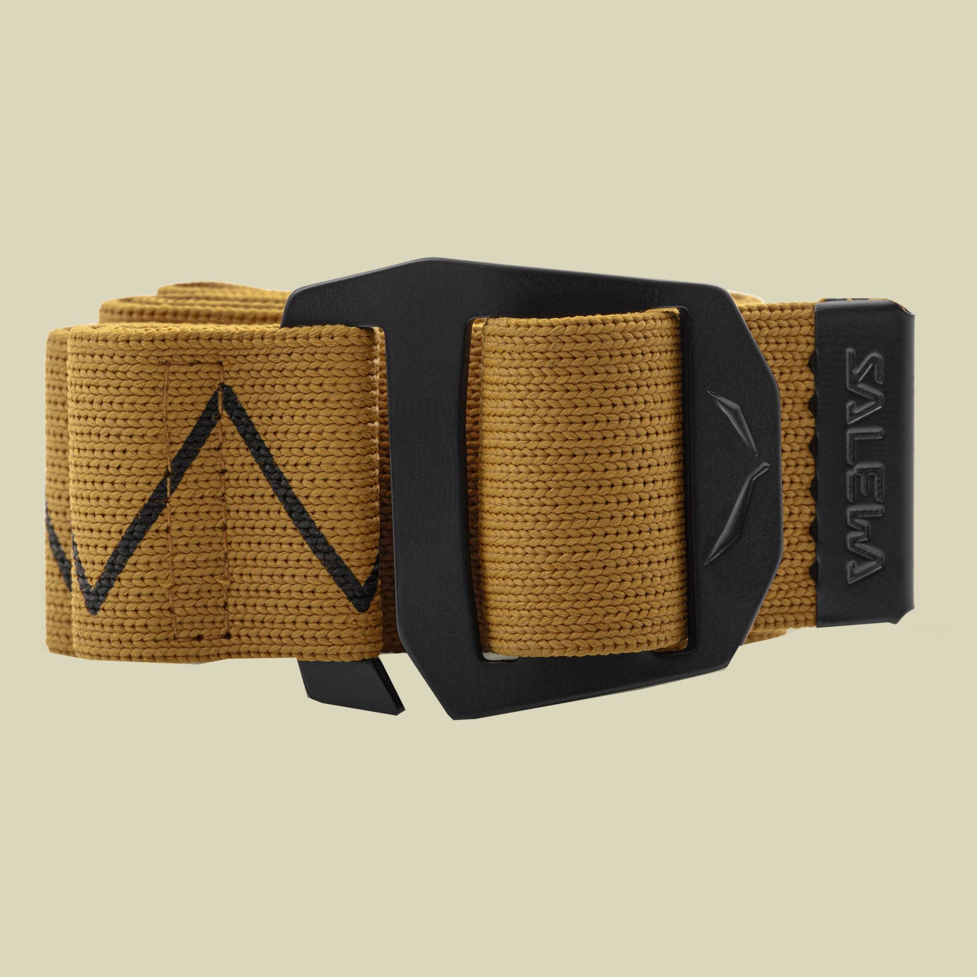 Rainbow 3 Belt one size gold2 - 7021 brown/0910 Rainbow 3 Belt one size gold2 - 7021 brown/0910 von Salewa