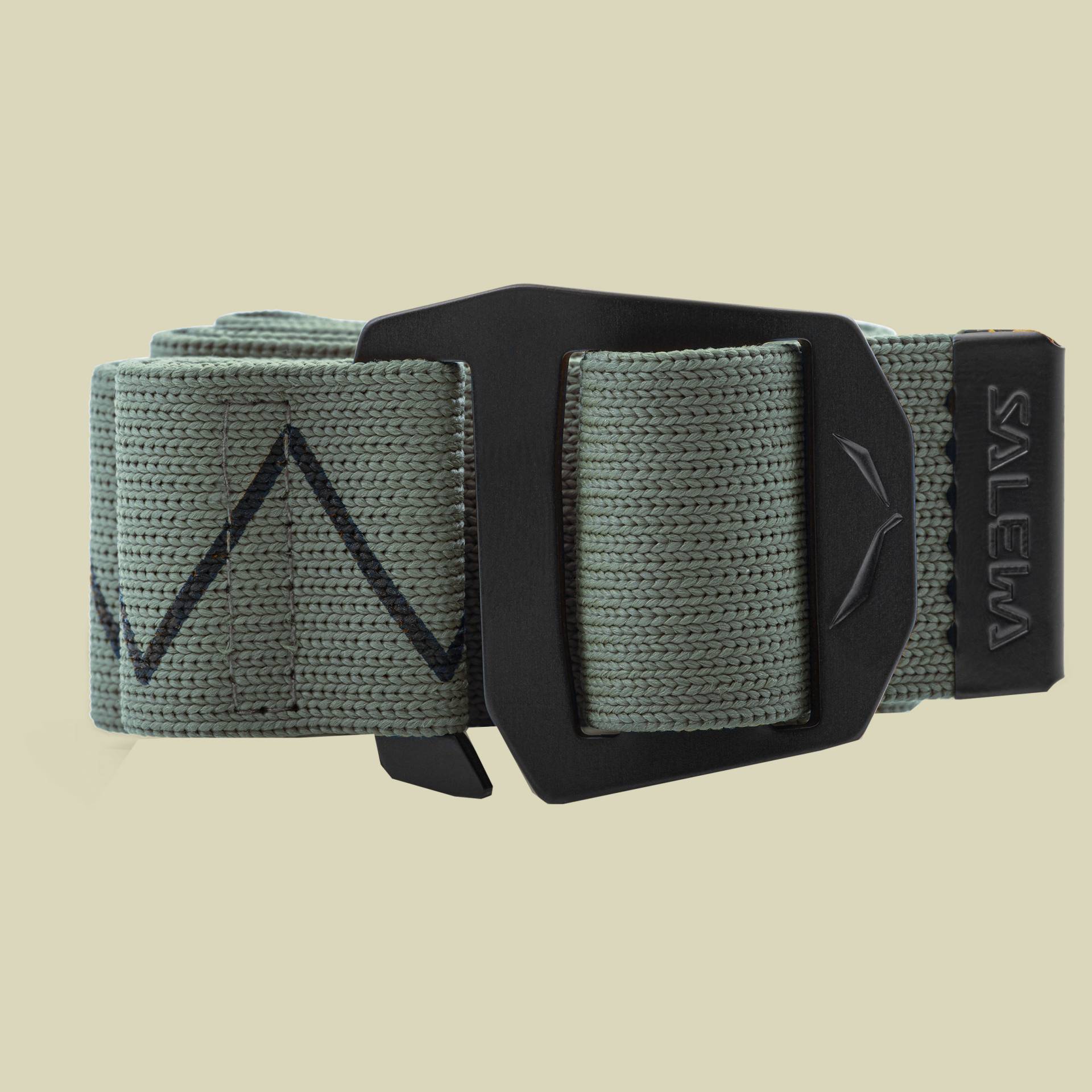 Rainbow 3 Belt one size grün2 - 5131 shadow/5280 Rainbow 3 Belt one size grün2 - 5131 shadow/5280 von Salewa