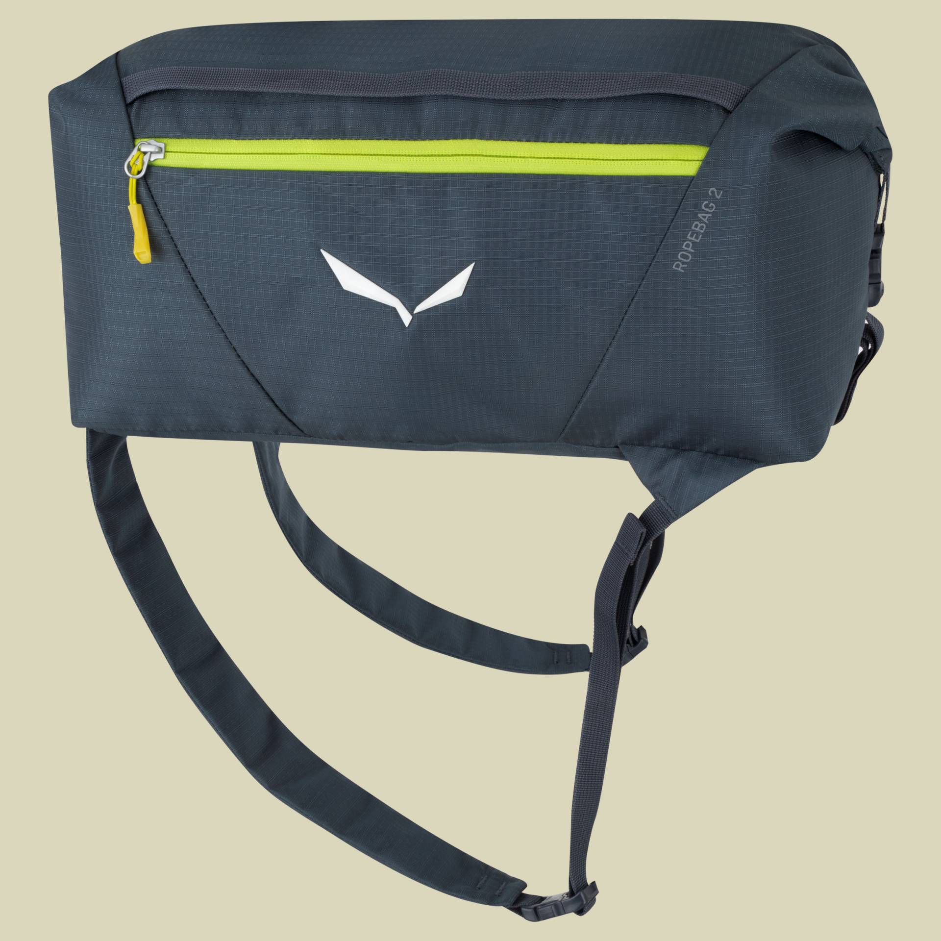 Ropebag 2 Volumen 16 Farbe ombre blue Ropebag 2 Volumen 16 Farbe ombre blue von Salewa