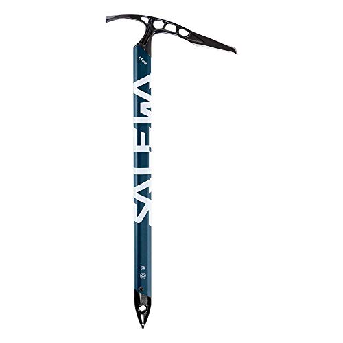 SALEWA ALPINE-X ICE AXE, Night/Black, 65 von Salewa