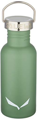 Salewa Aurino 0,5L Edelstahlflasche, grün Salewa Aurino 0,5L Edelstahlflasche, grün von Salewa