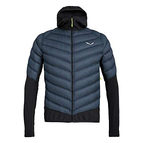 SALEWA Agner Hybrid Down Jacke Unisex - Erwachsene SALEWA Agner Hybrid Down Jacke Unisex - Erwachsene von Salewa