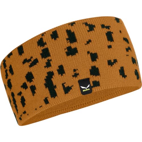SALEWA Bandana Marke Modell Sella AM Salamander Headband SALEWA Bandana Marke Modell Sella AM Salamander Headband von Salewa