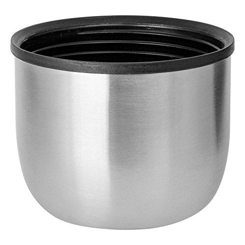 SALEWA Cup Thermobottle 1,0L 2315, Silver, Uni SALEWA Cup Thermobottle 1,0L 2315, Silver, Uni von Salewa