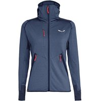 SALEWA Damen Fleecejacke "Agner Hybrid Polarlite Durastretch" SALEWA Damen Fleecejacke "Agner Hybrid Polarlite Durastretch" von Salewa