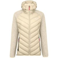 SALEWA Damen Funktionsjacke FANES SARNER/DWN HYBRID W JKT. von Salewa