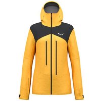 SALEWA Damen Funktionsjacke ORTLES PTX 3L W JACKET von Salewa