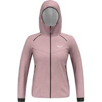 SALEWA Damen Funktionsjacke PEDROC PTX 2.5 W LIGHT JACKET. SALEWA Damen Funktionsjacke PEDROC PTX 2.5 W LIGHT JACKET. von Salewa