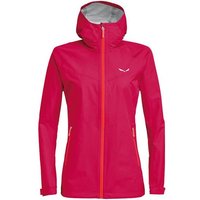 SALEWA Damen Funktionsjacke PUEZ (AQUA 3) PTX von Salewa