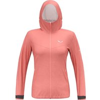 SALEWA Damen Funktionsjacke PUEZ AQUA 4 PTX 2.5L W JACKET SALEWA Damen Funktionsjacke PUEZ AQUA 4 PTX 2.5L W JACKET von Salewa