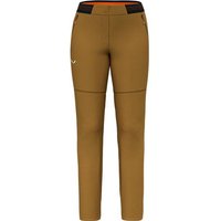 SALEWA Damen Hose PEDROC 2 DST W 2/1 PANTS SALEWA Damen Hose PEDROC 2 DST W 2/1 PANTS von Salewa