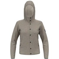 SALEWA Damen Jacke SARNER UNDYED WO HD JACKET W. SALEWA Damen Jacke SARNER UNDYED WO HD JACKET W. von Salewa