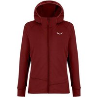 SALEWA Damen Kapuzensweat PUEZ PL W HD JACKET SALEWA Damen Kapuzensweat PUEZ PL W HD JACKET von Salewa