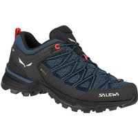 SALEWA Damen Leichtwanderschuhe "Mountain Trainer Lite Gore Tex" SALEWA Damen Leichtwanderschuhe "Mountain Trainer Lite Gore Tex" von Salewa