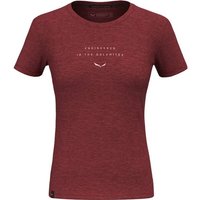 SALEWA Damen Shirt EAGLE EITD AM T-SHIRT W SALEWA Damen Shirt EAGLE EITD AM T-SHIRT W von Salewa