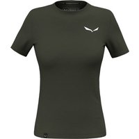SALEWA Damen Shirt PUEZ DRY T-SHIRT W SALEWA Damen Shirt PUEZ DRY T-SHIRT W von Salewa