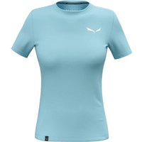 SALEWA Damen Shirt PUEZ DRY T-SHIRT W SALEWA Damen Shirt PUEZ DRY T-SHIRT W von Salewa