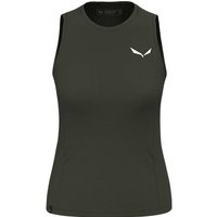 SALEWA Damen Shirt PUEZ DRY TANKT W SALEWA Damen Shirt PUEZ DRY TANKT W von Salewa