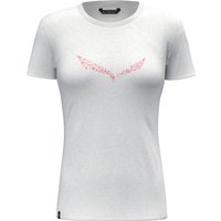 SALEWA Damen Shirt SOLID DRI-REL SALEWA Damen Shirt SOLID DRI-REL von Salewa
